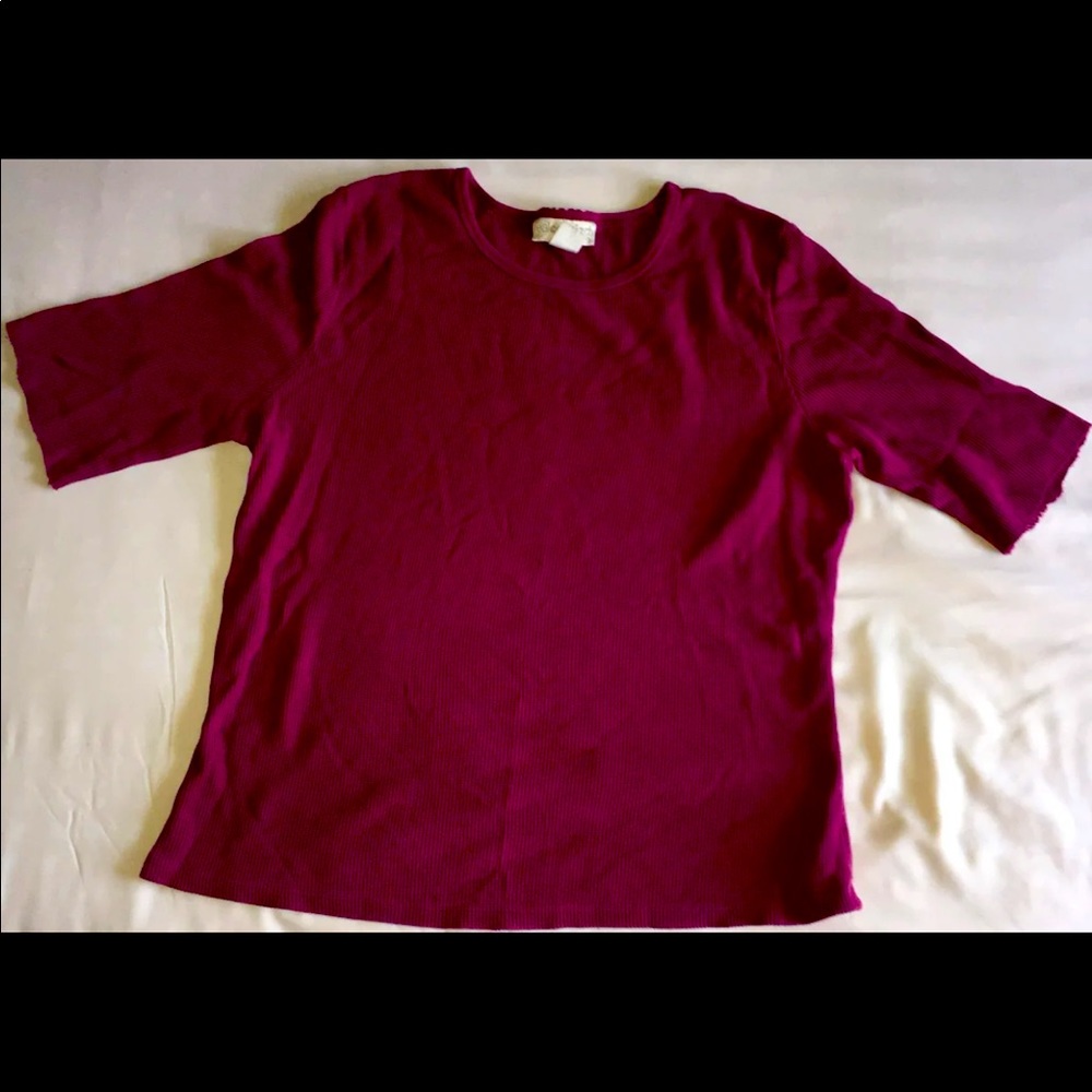 Elegant Comfort sweater for women